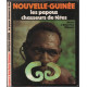 Nouvelle-guinee / les papous chasseurs de têtes