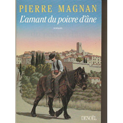 L'AMANT DU POIVRE D'ANE