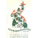 Les marionnettes scoutes