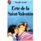 L'été de la Saint-Valentin