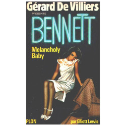 Mélancholy baby : Collection : Bennett n° 8