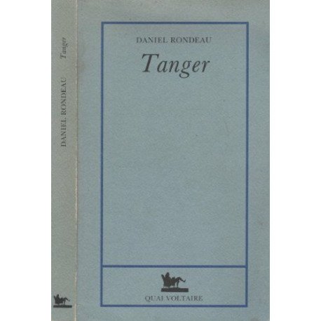 Tanger