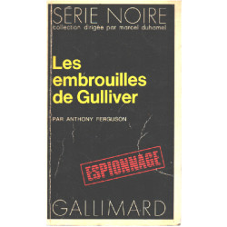 Les embrouilles de Gulliver