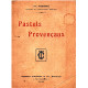 Pastels provençaux