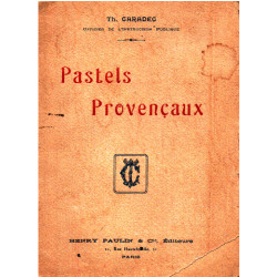 Pastels provençaux