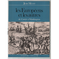 Les européens et les autres