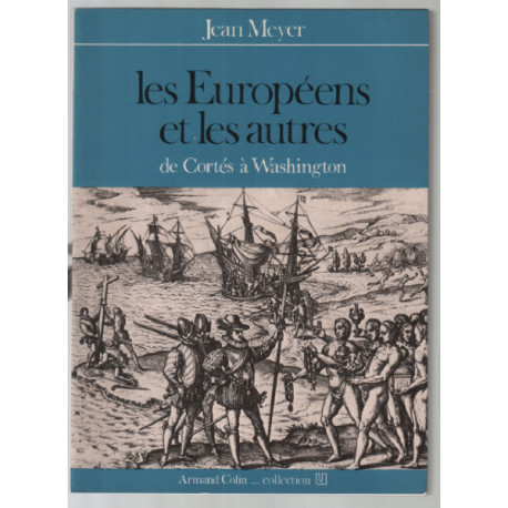 Les européens et les autres