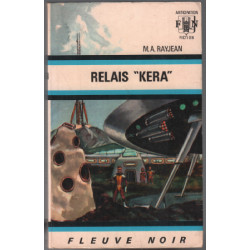 Relais kera