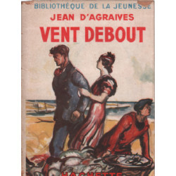 Vent debout