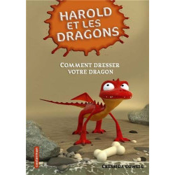 Comment dresser votre dragon
