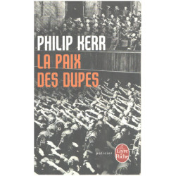 La Paix des dupes