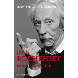 Jean Rochefort prince sans rire
