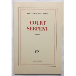 Court serpent