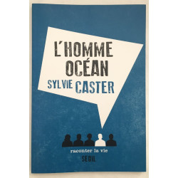 L' homme océan