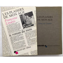 Les plaisirs de mon âge