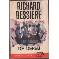 Les mages de dereb