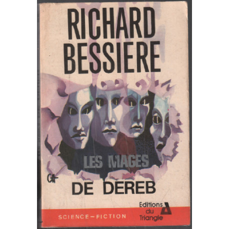 Les mages de dereb
