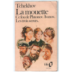 La mouette