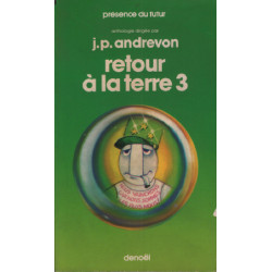 Retour a la terre 3