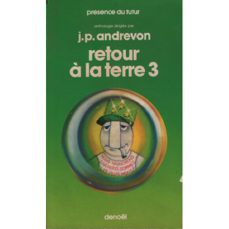 Retour a la terre 3