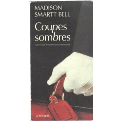 Coupes sombres