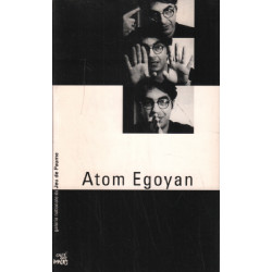 Atom egoyan