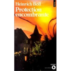 Protection Encombrante