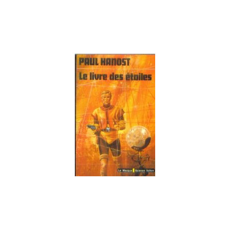 Le livre des étoiles