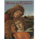 L'art dans les grands musées de florence