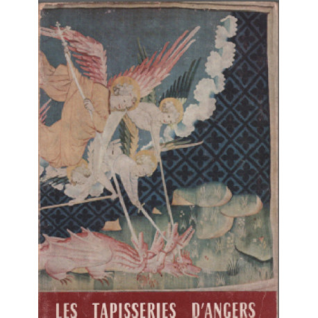 Les tapisseries d'angers