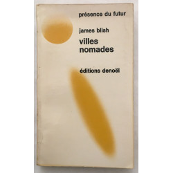Villes nomades