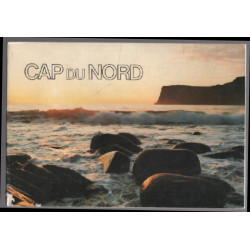 Le cap nord