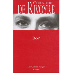 Boy