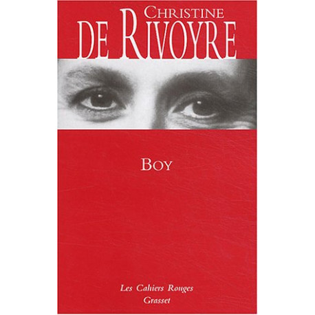 Boy