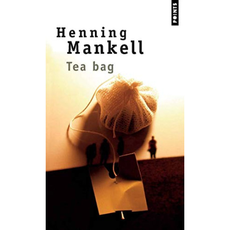 Tea-Bag