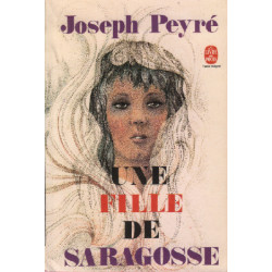 Une fille de saragosse