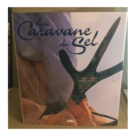 La Caravane du Sel