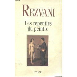 LES REPENTIRS DU PEINTRE