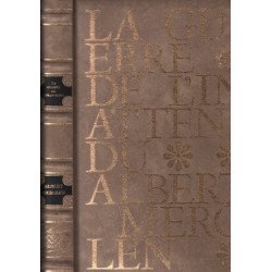 La guerre de l'inattendu