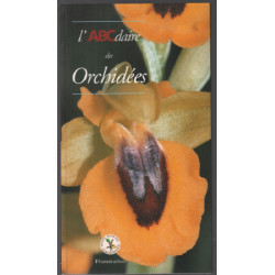 L'ABCdaire des orchidées