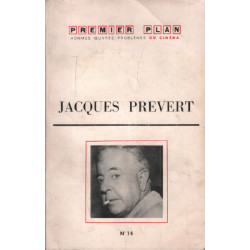 Jacques prevert / les films de jacques prevert