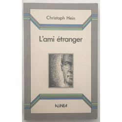 L'Ami Etranger
