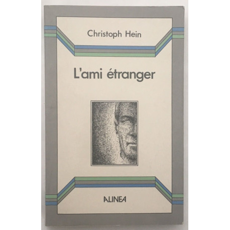 L'Ami Etranger