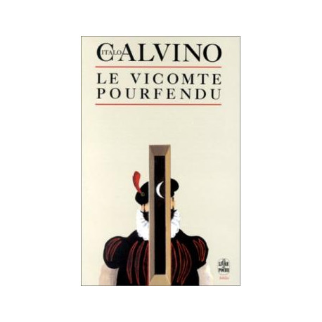 Le vicomte pourfendu