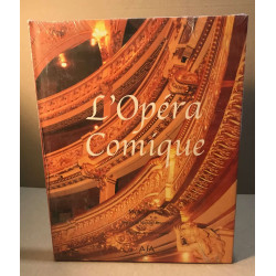 L'Opéra comique