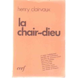 La Chair-dieu