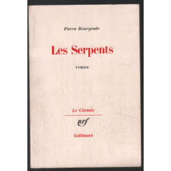 Les serpents