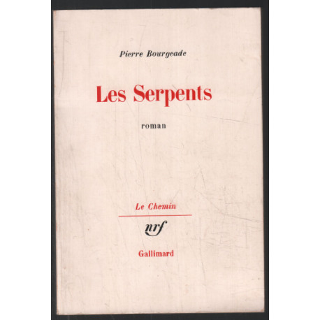 Les serpents