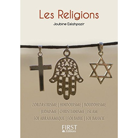 Les religions , le tour du monde des religions