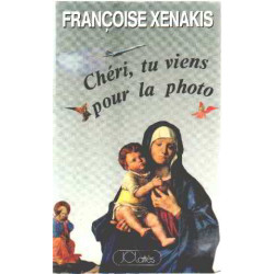 Chéri tu viens pour la photo